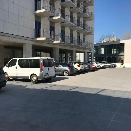 Apartmán Sea And Sun 4 You - Ria Palace *