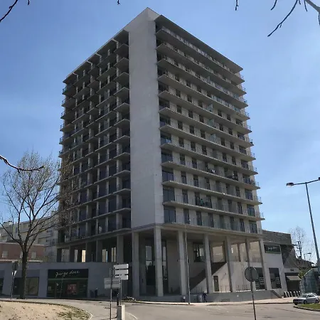 Apartmán Sea And Sun 4 You - Ria Palace