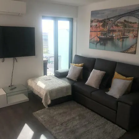 Apartmán Sea And Sun 4 You - Ria Palace *