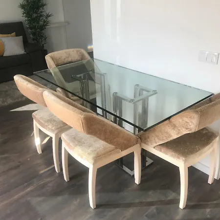 Apartmán Sea And Sun 4 You - Ria Palace *