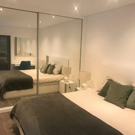Apartmán Sea And Sun 4 You - Ria Palace *