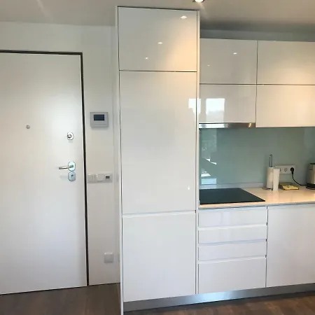 Apartmán Sea And Sun 4 You - Ria Palace *