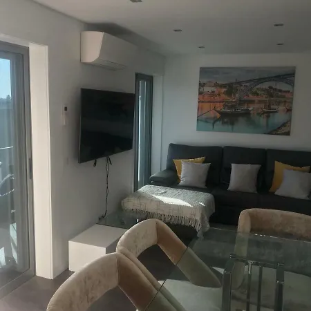 Apartmán Sea And Sun 4 You - Ria Palace *