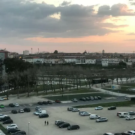 Apartmán Sea And Sun 4 You - Ria Palace *
