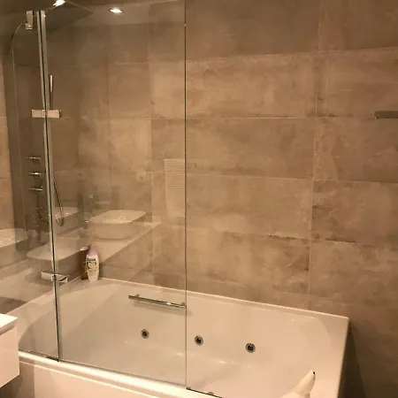 Apartmán Sea And Sun 4 You - Ria Palace Aveiro